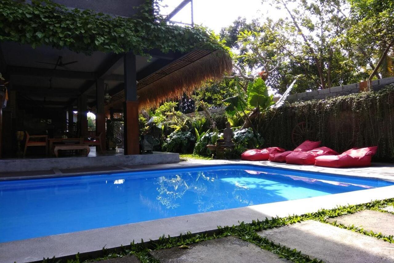 Gasthof Kencana By Mahaputra Ubud