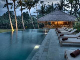 Kencana By Mahaputra Ubud