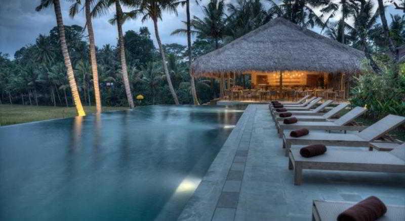 Kencana By Mahaputra 3* Ubud