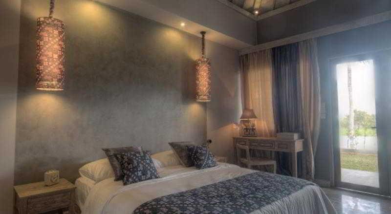 Kencana By Mahaputra Gasthof 3*