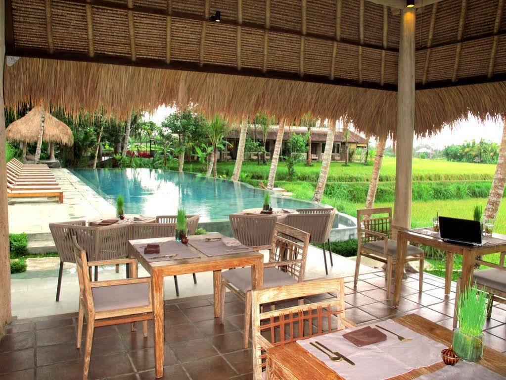 Kencana By Mahaputra Gasthof Ubud
