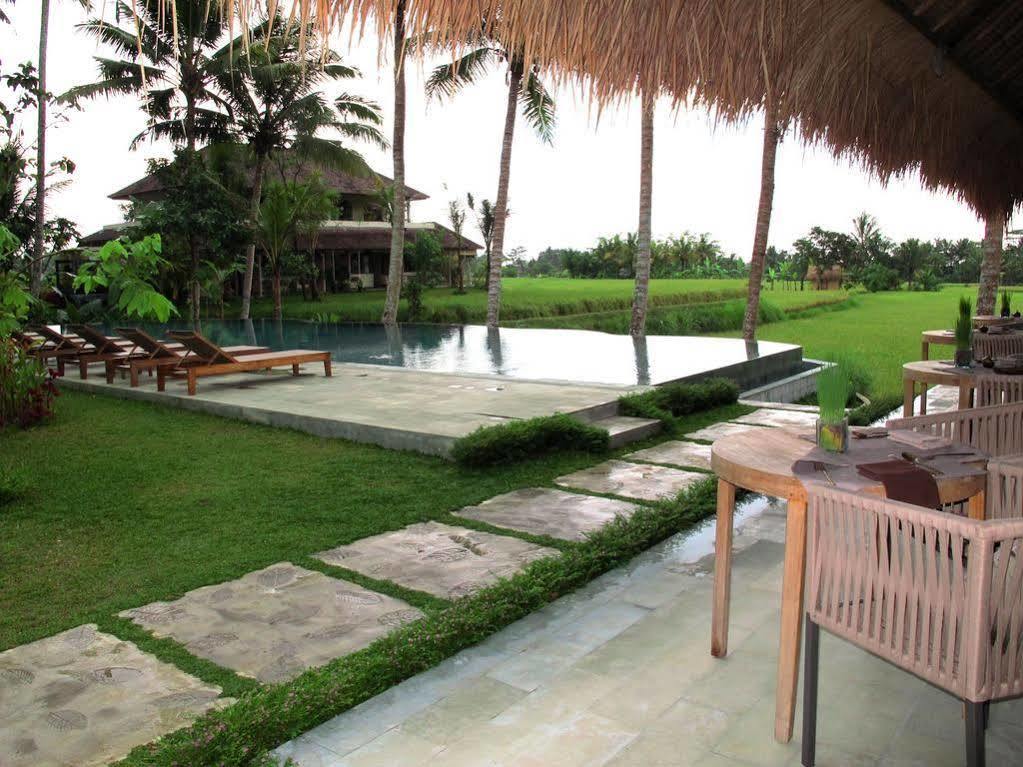 Kencana By Mahaputra Ubud
