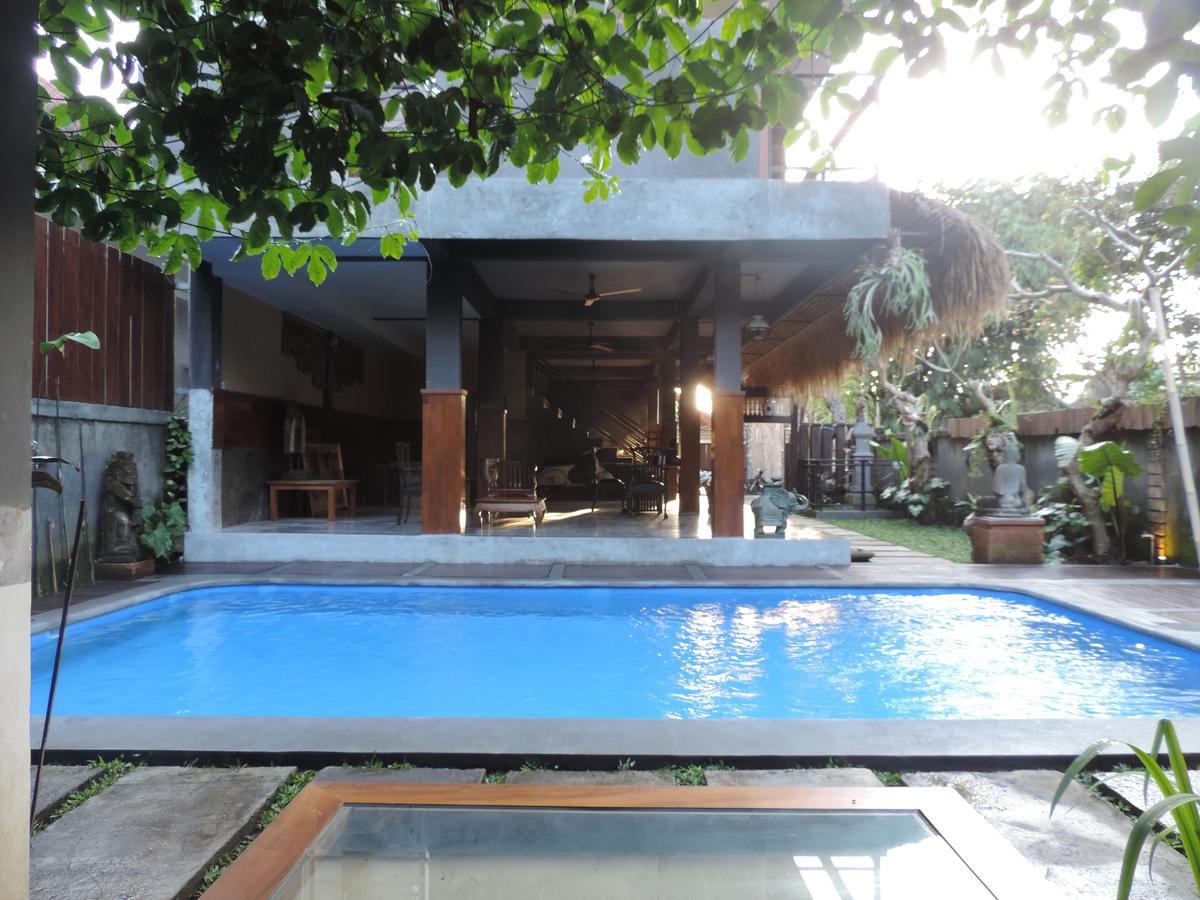 Kencana By Mahaputra Ubud