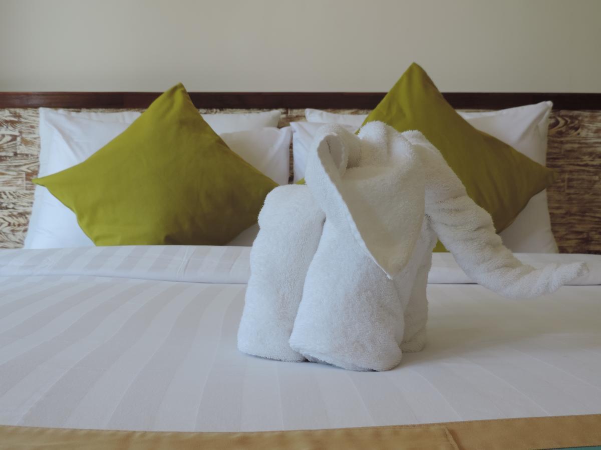 Gasthof Kencana By Mahaputra 3*