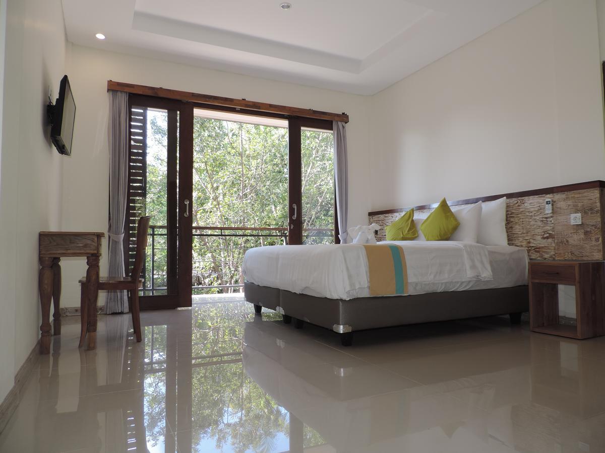 Kencana By Mahaputra Gasthof Ubud