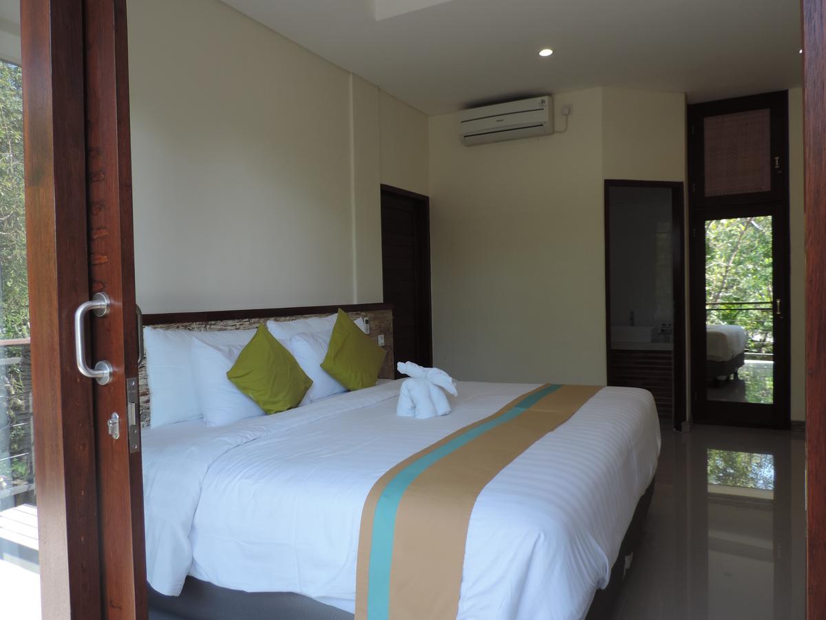 Kencana By Mahaputra 3* Ubud