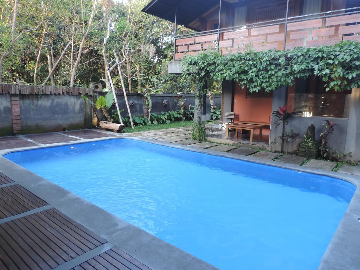 Kencana By Mahaputra Gasthof Ubud