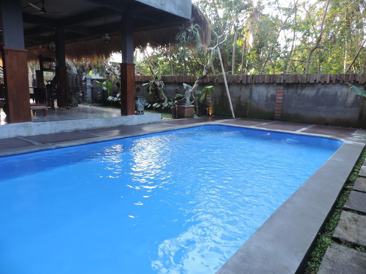 Kencana By Mahaputra Gasthof Ubud