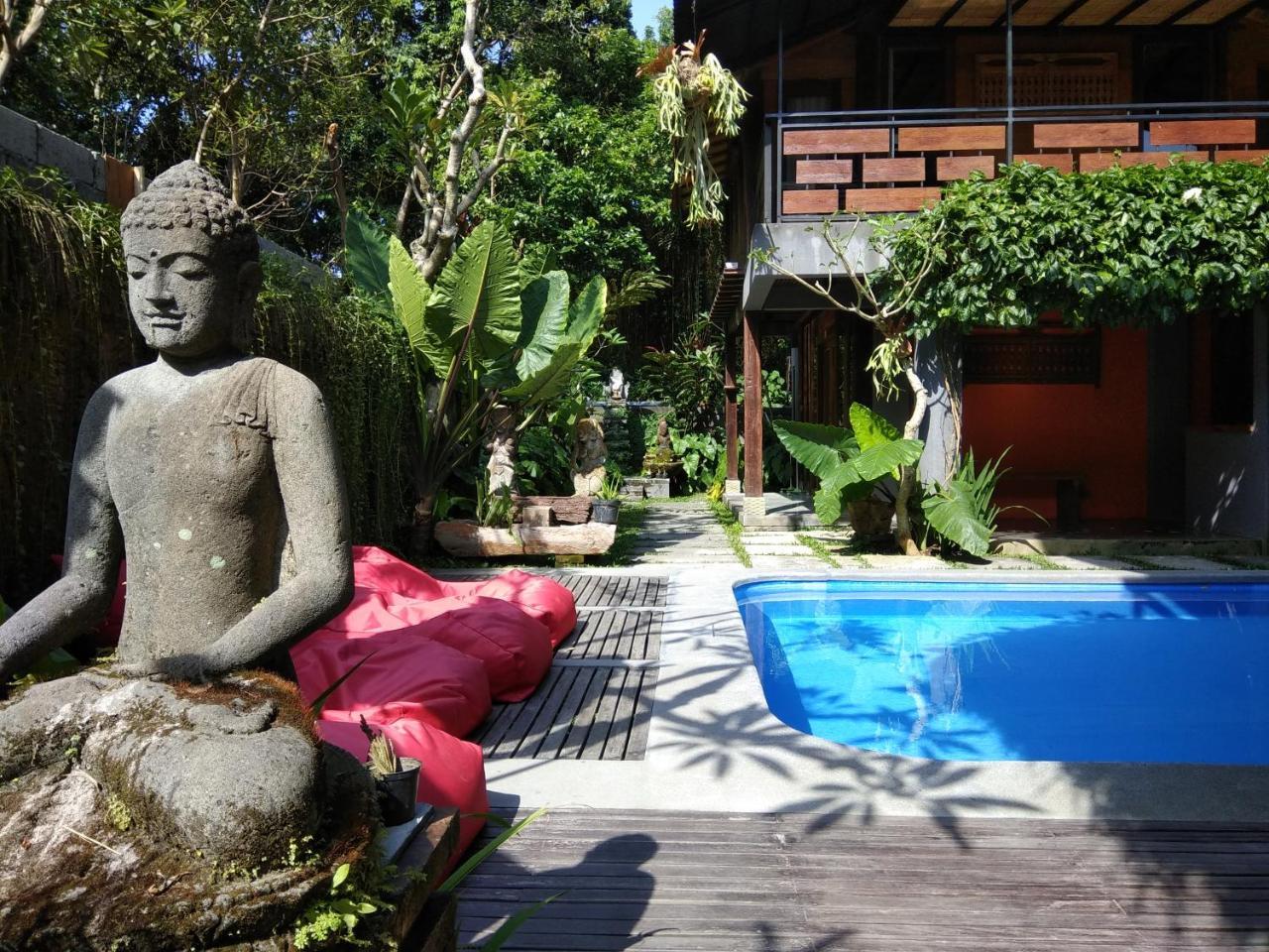 Kencana By Mahaputra Ubud