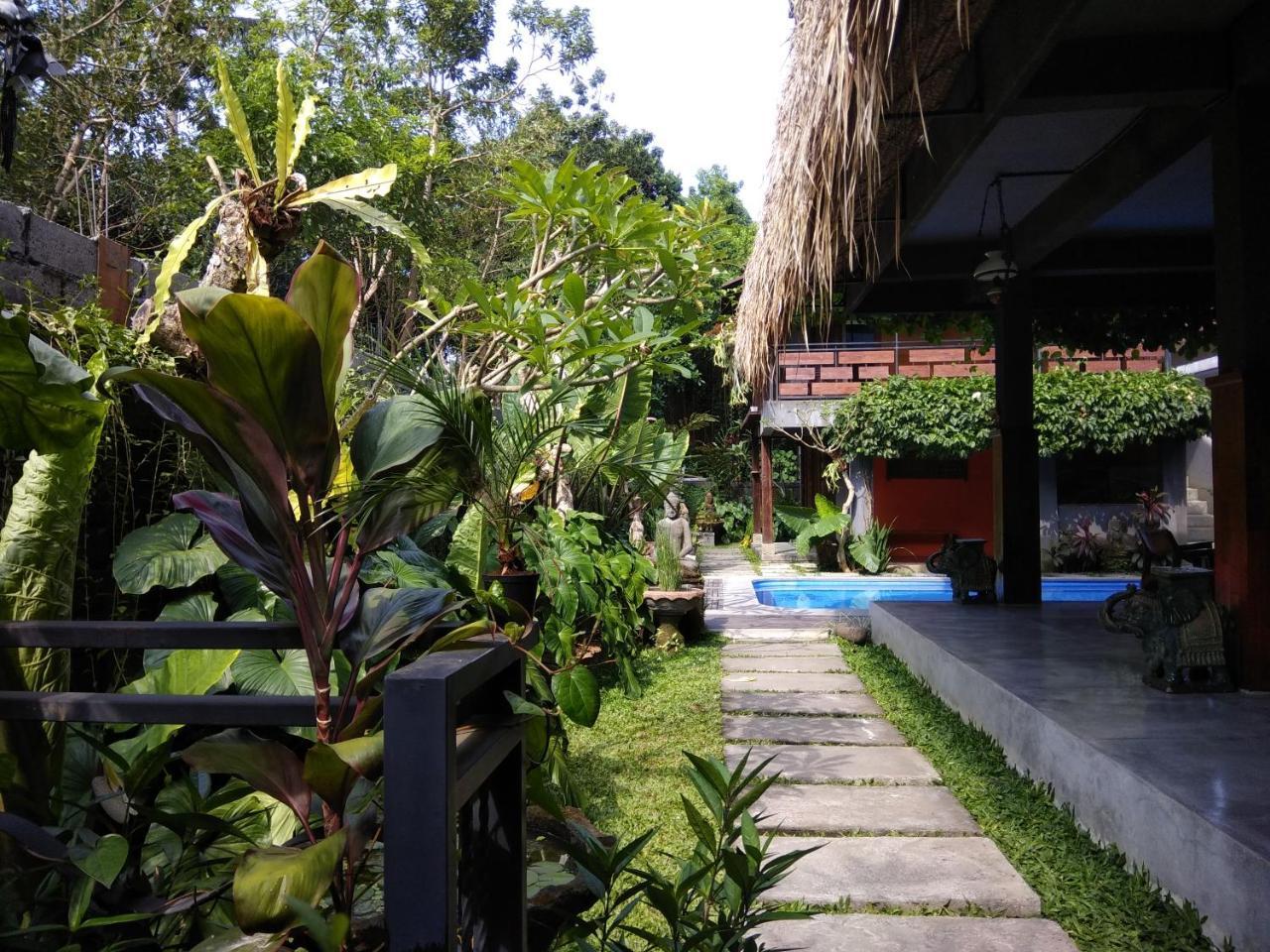 Kencana By Mahaputra Gasthof Ubud