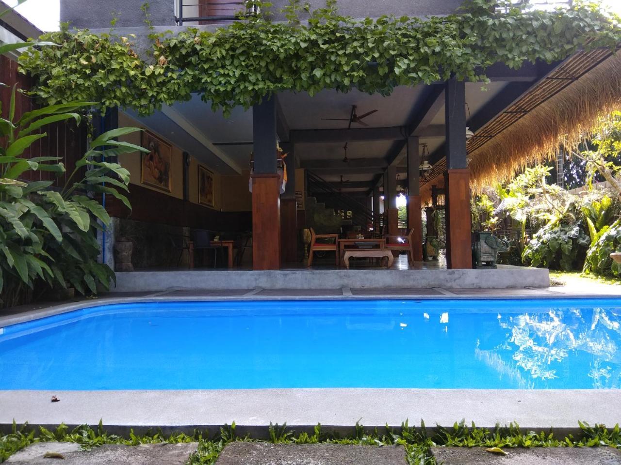 Kencana By Mahaputra Gasthof 3*