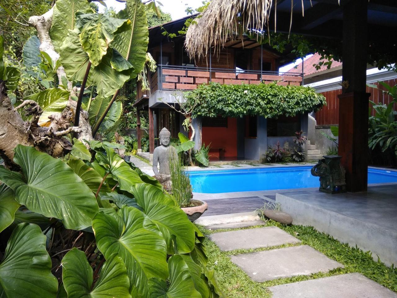 Gasthof Kencana By Mahaputra 3*
