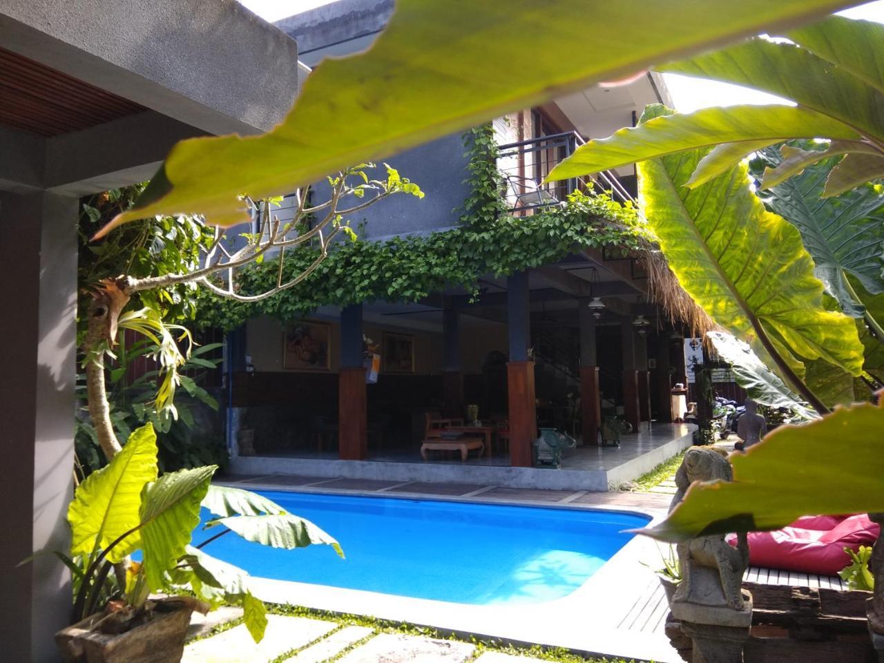 Kencana By Mahaputra 3*
