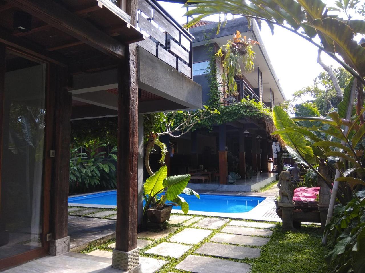 Gasthof Kencana By Mahaputra