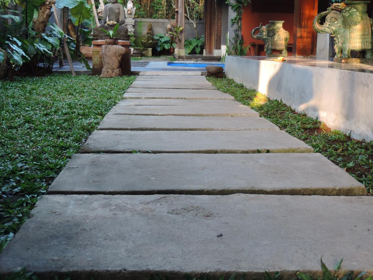 Affittacamere Kencana By Mahaputra