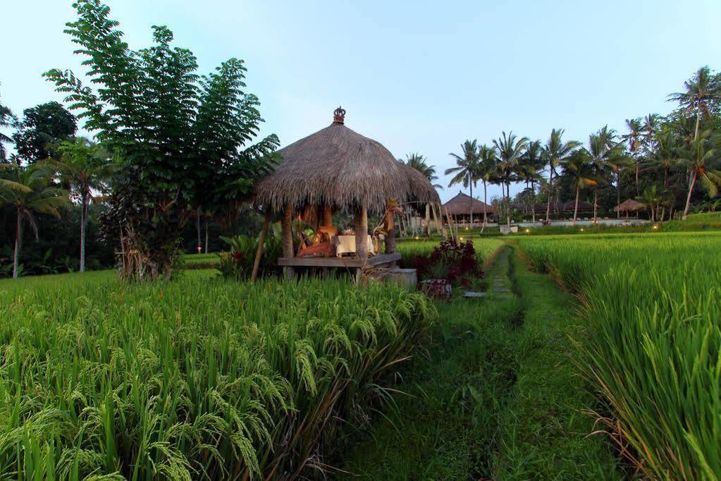 Kencana By Mahaputra Ubud