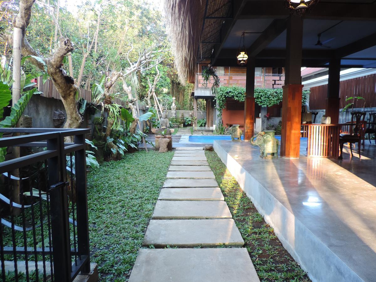 Gasthuis Kencana By Mahaputra Ubud